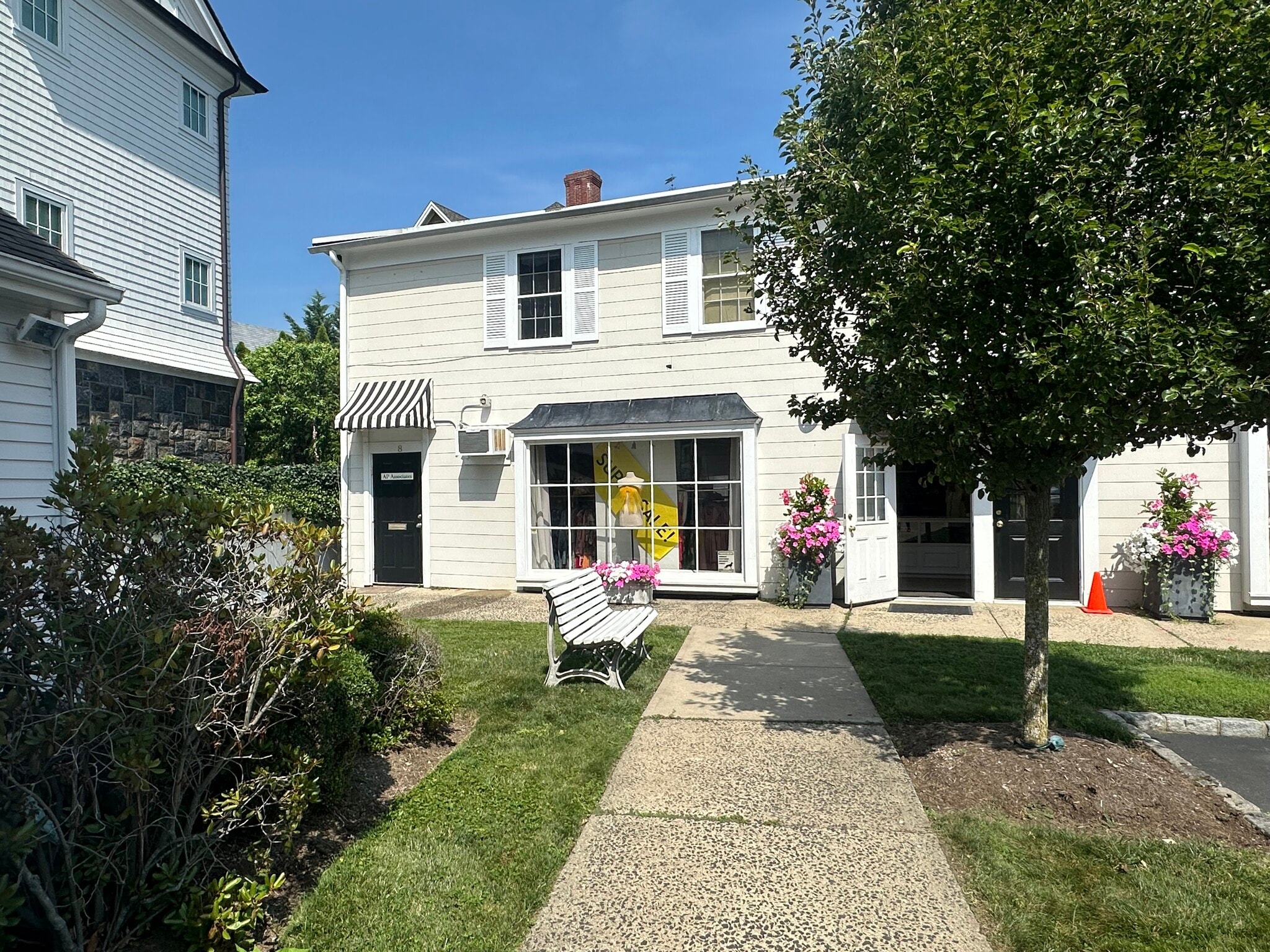 115 Mason St, Greenwich, CT for Rent