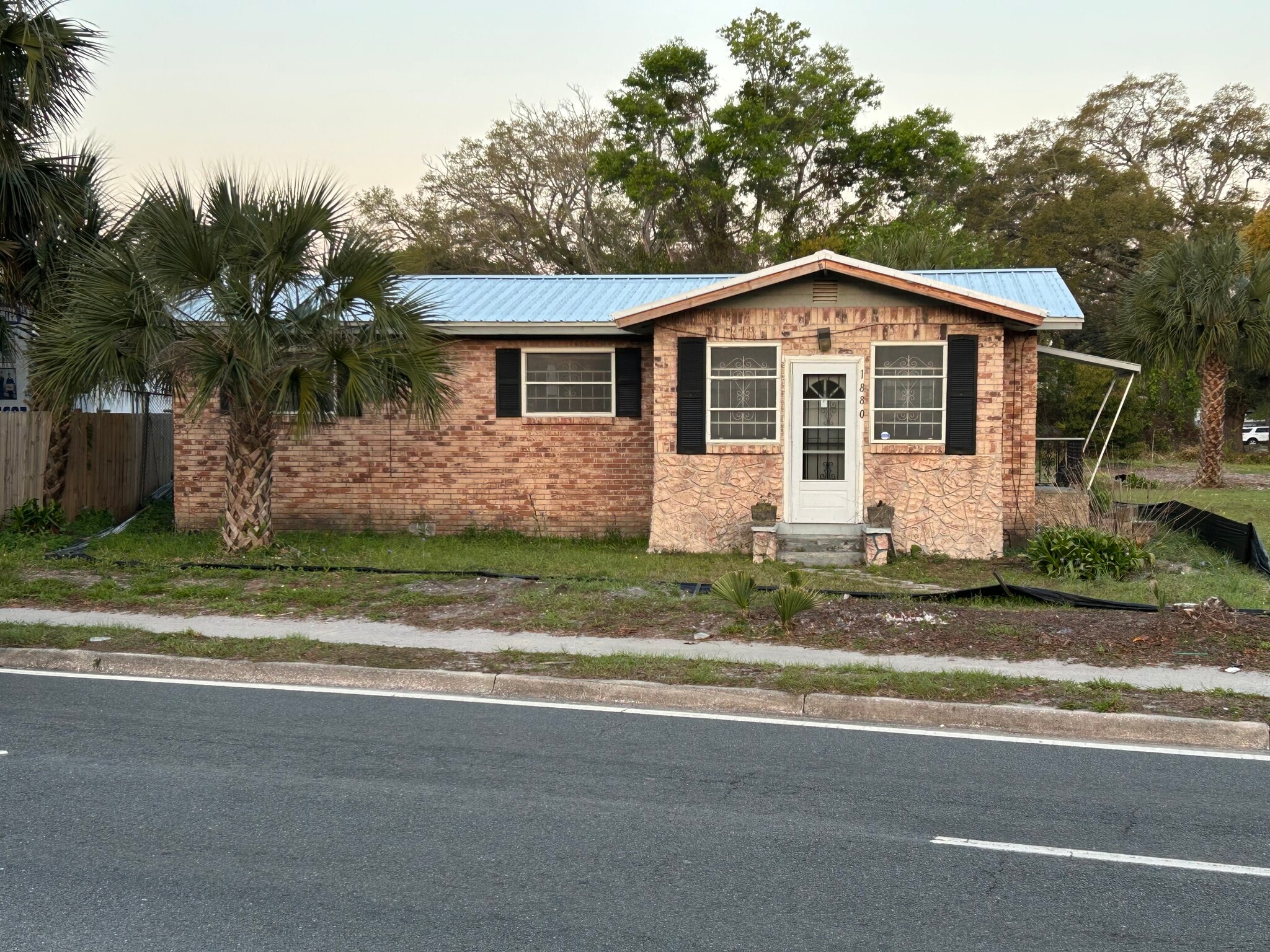 1880 Mayport Rd, Atlantic Beach, FL for Sale