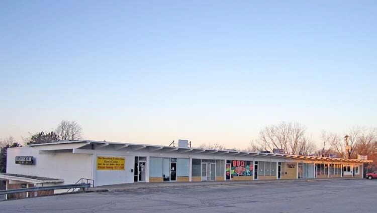 7803-7821 Military Ave, Omaha, NE for Rent