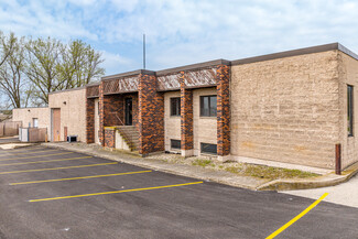 Elburn, IL Warehouse - 44W210 Keslinger Rd