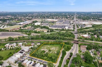 Chicago, IL Residential Land - 440 W 87th St Chicago, IL Residential Land - 440 W 87th St