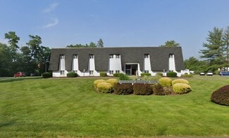 Longmeadow, MA Office/Medical - 123 Dwight Rd