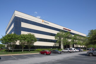 Greensboro, NC Office - 4900 Koger Blvd