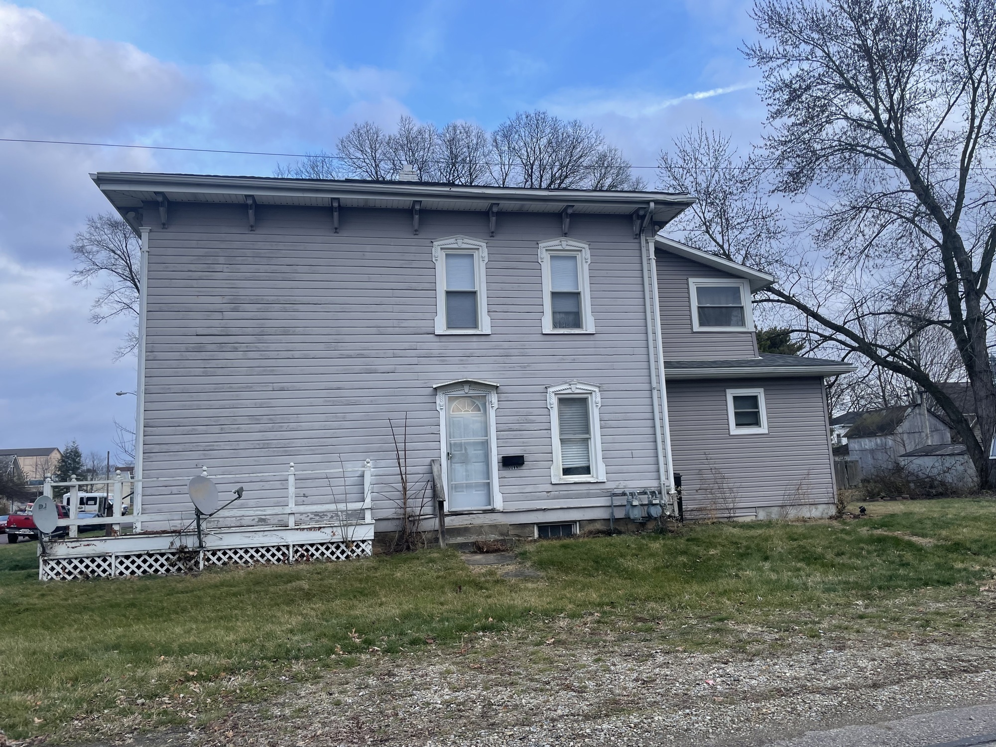 708 W Chestnut St, Mount Vernon, OH for Sale