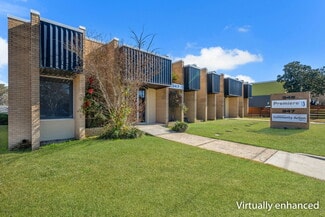 Tallahassee, FL Office - 347 Office Plaza Dr