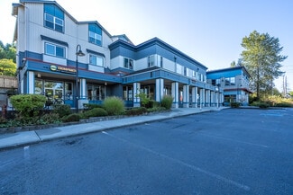 Duvall, WA Retail - 14524-14720 Main St NE