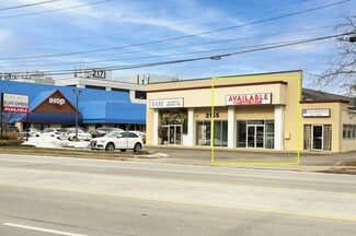 Commack, NY Office/Medical - 2155 Jericho Tpke