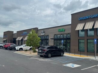 Pooler, GA Retail - 2321 Pooler Pky Pooler, GA Retail - 2321 Pooler Pky