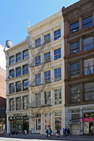 New York, NY Office - 450 Broadway