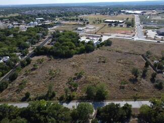 Kyle, TX Commercial Land - Porter Street Kyle, TX Commercial Land - Porter Street