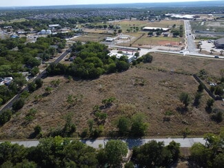 Kyle, TX Commercial - Porter Street