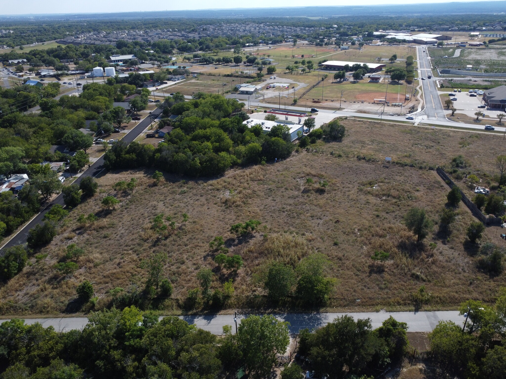 Porter Street, Kyle, TX for Sale