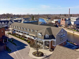 Fairport, NY Office, Office/Retail - 330 Packetts Lndg