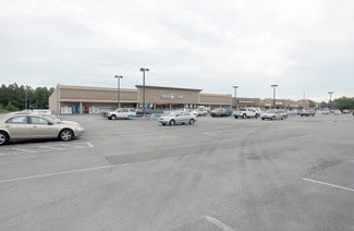 Sneads Ferry, NC Retail - 965 Old Folkstone Rd