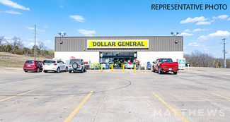 Blackwell, OK Convenience Store - 430 W Doolin Ave