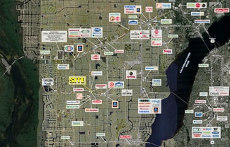 Cape Coral, FL Commercial Land - 2311 Skyline blvd Cape Coral, FL Commercial Land - 2311 Skyline blvd