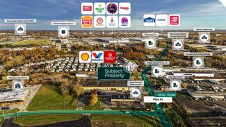 Warrensville Heights, OH undefined - 18807 Miles Rd Warrensville Heights, OH undefined - 18807 Miles Rd