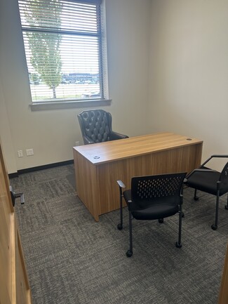 Kennewick, WA Office - 5204 Okanogan