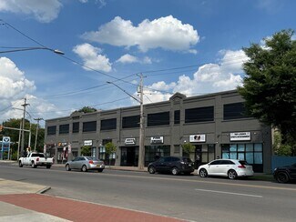 Syracuse, NY undefined - 701 S Geddes St