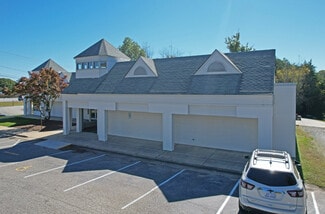 Summerfield, NC Medical - 4901 Auburn Rd