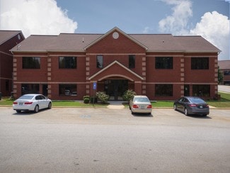 McDonough, GA Office - 1700 Pennsylvania Ave