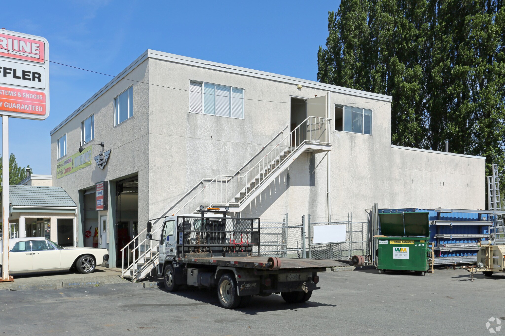 4846 Elliott St, Delta, BC for Rent