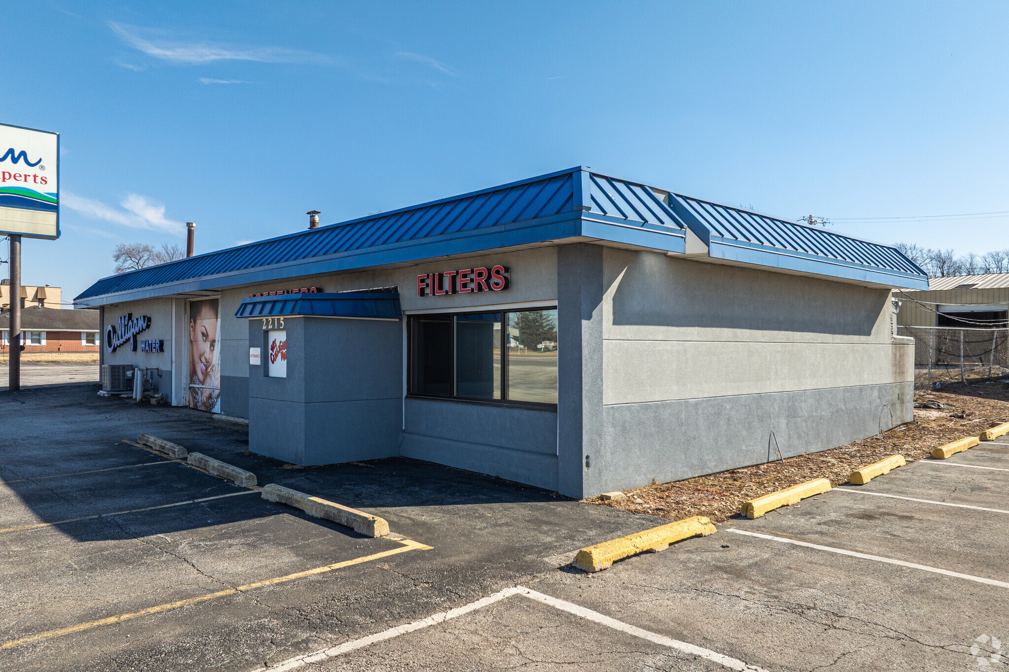 2215 W Lincoln Hwy, Merrillville, IN for Rent