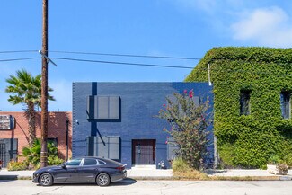 Los Angeles, CA undefined - 5017 Exposition Blvd
