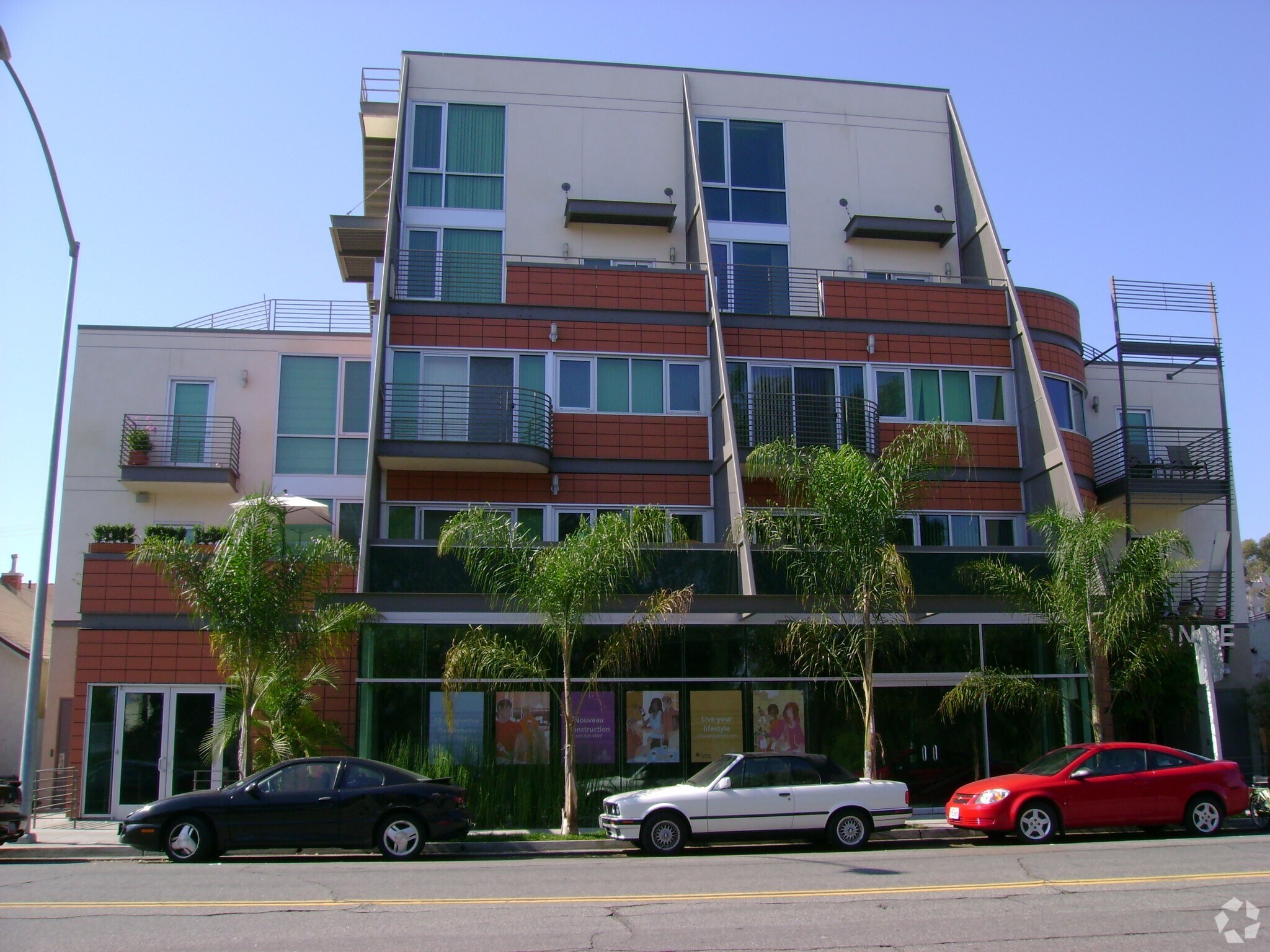 3980 9th Ave San Diego, CA 92103 Office Property for Sale on