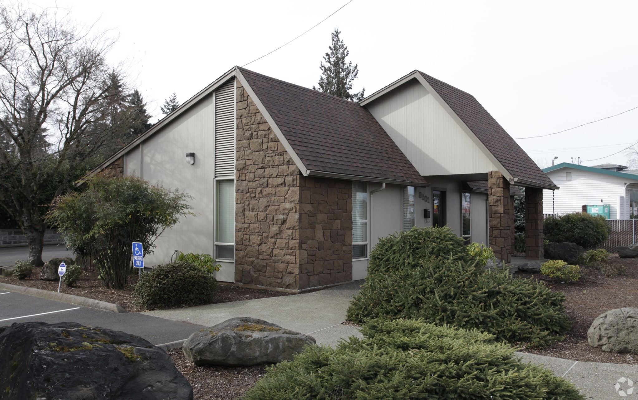 8501 E Mill Plain Blvd, Vancouver, WA for Rent