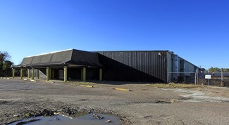 Rosenberg, TX undefined - 4501 Avenue H Rosenberg, TX undefined - 4501 Avenue H