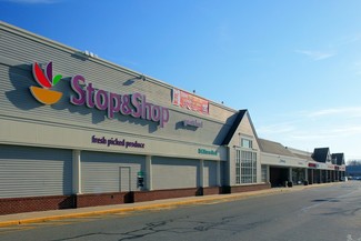 Fairhaven, MA Retail - 221 Huttleston Ave