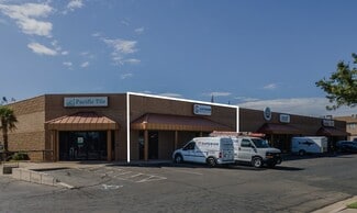 St George, UT Flex - 1316 S 400 E St George, UT Flex - 1316 S 400 E