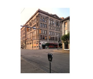 Fairmont, WV Office/Residential - 205 Adams St Fairmont, WV Office/Residential - 205 Adams St