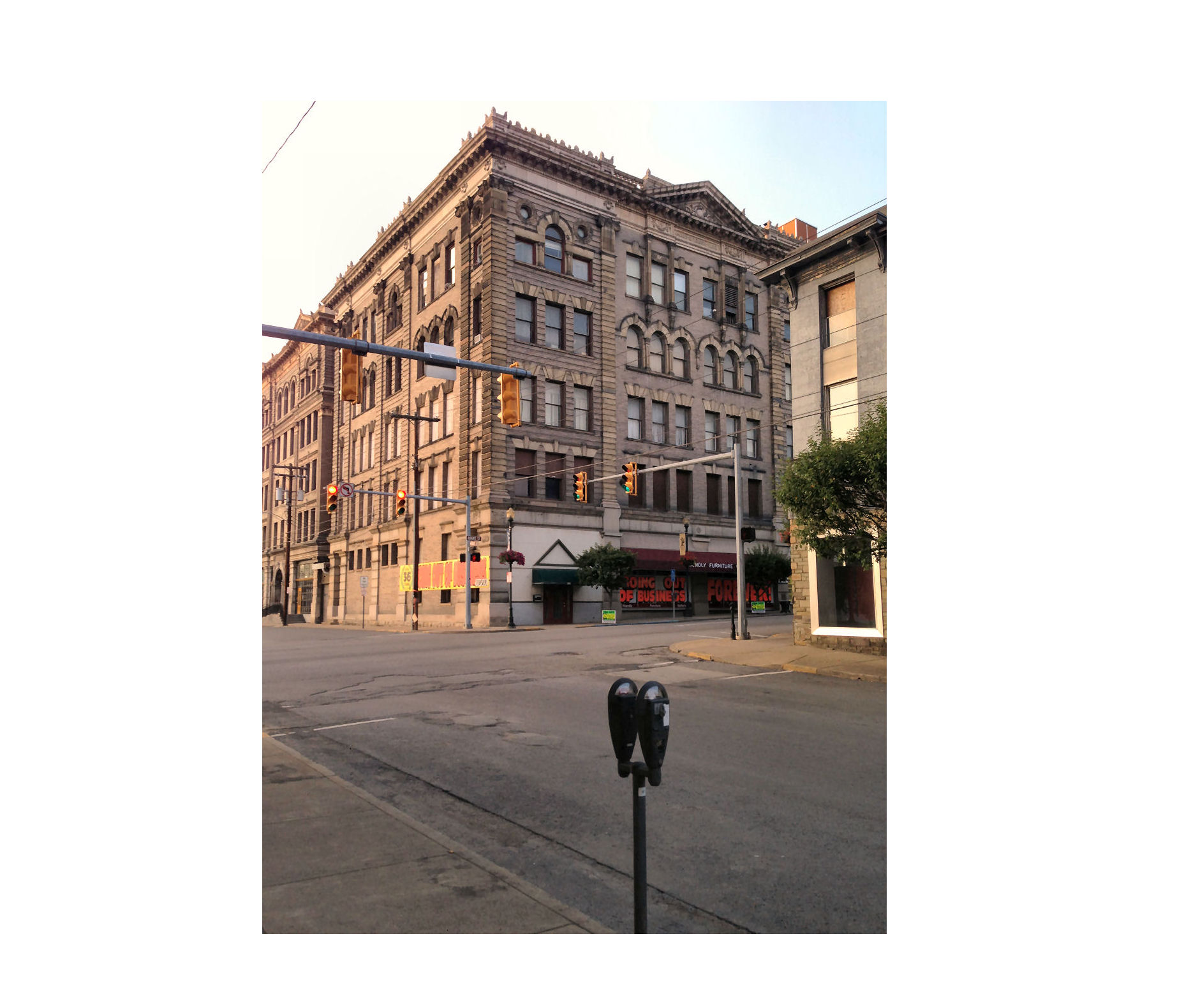 205 Adams St, Fairmont, WV for Sale