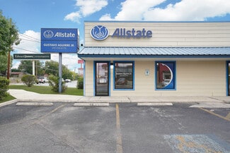 San Antonio, TX Retail - 2430 E Southcross Blvd San Antonio, TX Retail - 2430 E Southcross Blvd