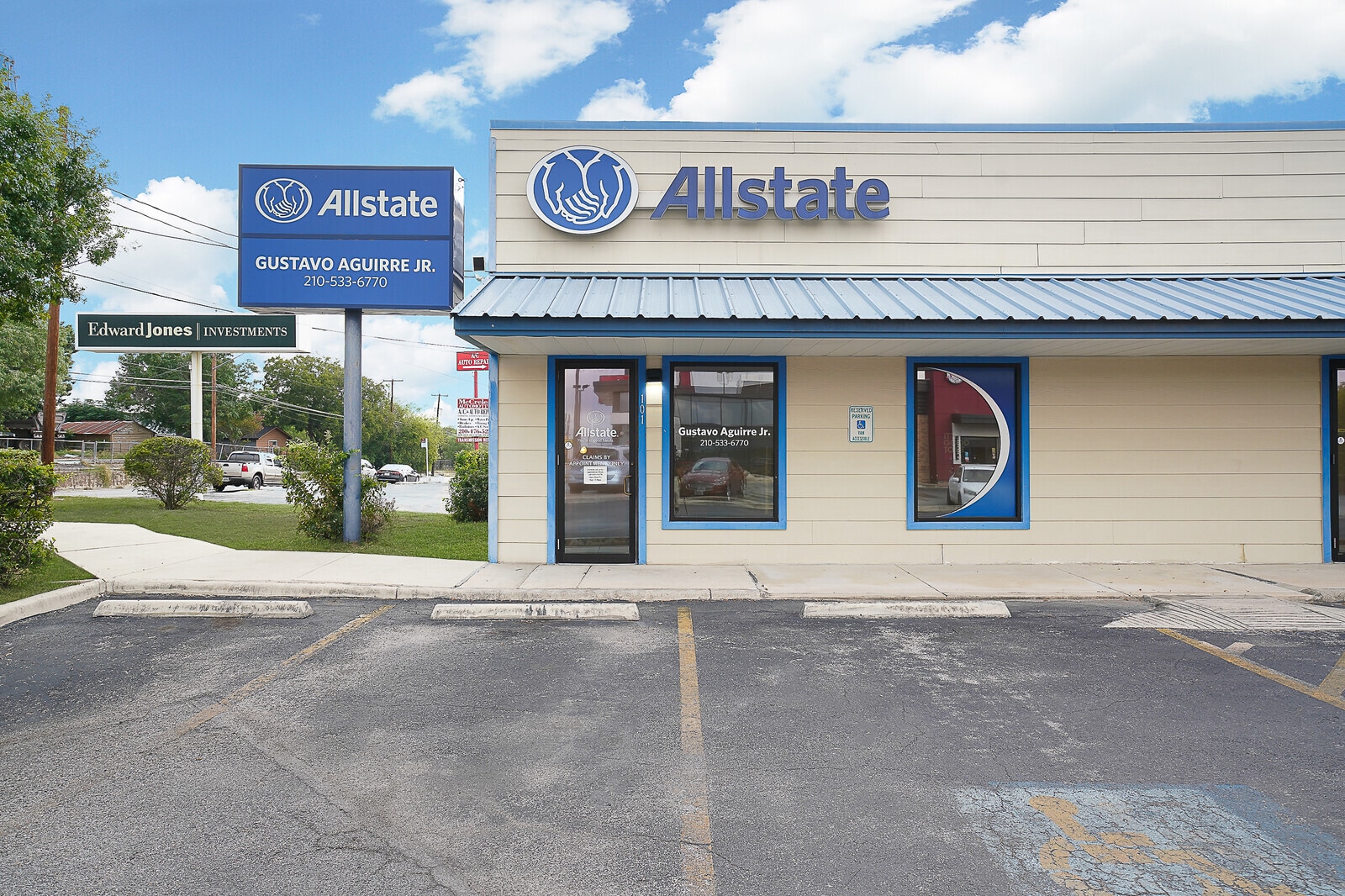 2430 E Southcross Blvd, San Antonio, TX for Rent