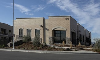 Livermore, CA Office - 3252 Constitution Dr
