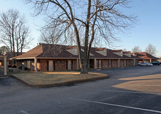 Memphis, TN Office/Residential - 5501 Winchester Rd