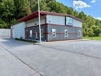 Kingston Springs, TN Office - 156 Petro Rd