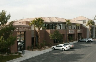 Las Vegas, NV Office - 1210 S Valley View Blvd