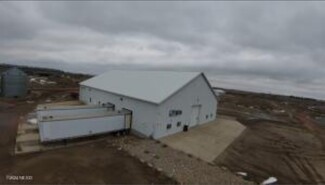 Watertown, SD Industrial - 2915 Jeremy Ave NE