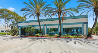 Poway, CA Industrial - 13685 Stowe Dr Poway, CA Industrial - 13685 Stowe Dr