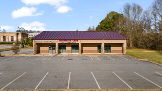 Commerce, GA undefined - 142 Hampton Ct