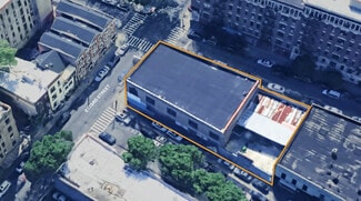 Bronx, NY Service - 355 E 173rd St