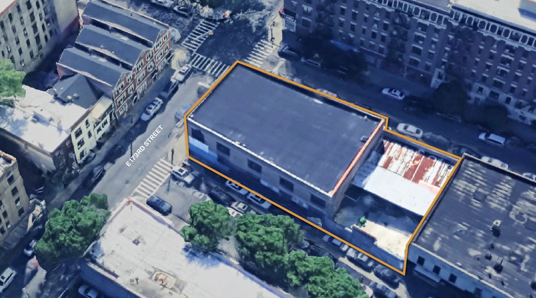 355 E 173rd St, Bronx, NY for Sale