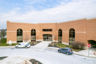 Allentown, PA Office/Medical - 240 Cetronia Rd