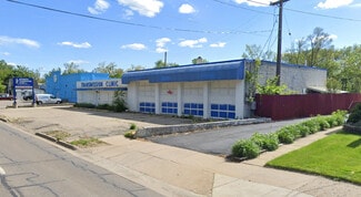Portage Rd Properties