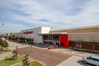 League City, TX Retail - I 45