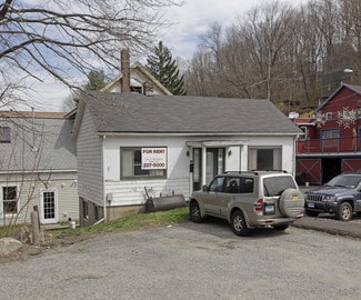 Georgetown, CT Retail - 3 Main St
